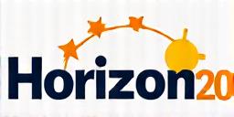 EU Horizon logo